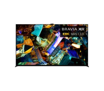 Sony XR75Z9KAEP TV 190,5 cm (75") 8K Ultra HD Smart TV Wi-Fi Titanio