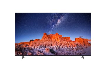 LG 86UQ801C0LB TV 2,18 m (86") 4K Ultra HD Smart TV Nero 350 cd/m²
