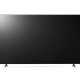 LG 86UQ801C0LB TV 2,18 m (86