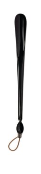 Alessi HC01 B Nero 420 mm