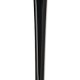 Alessi HC01 B Nero 420 mm 2