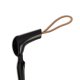 Alessi HC01 B Nero 420 mm 4