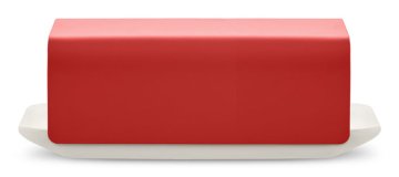 Alessi Mattina Resina, Acciaio inox