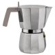 Alessi Moka 0,15 L Grigio 2
