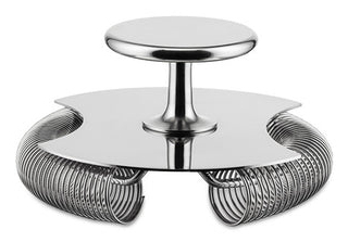 Alessi GIA27 agitatore per cocktail