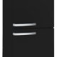 Severin KS 9775 frigorifero con congelatore Libera installazione 227 L Nero 2