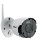Isiwi ISW-BFA2MP GEN 1 Pallottola (forma) Telecamera di sicurezza IP Esterno Parete 2