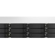 QNAP TS-H1887XU-RP NAS Armadio (2U) Intel Xeon E E-2336 32 GB DDR4 0 TB QuTS hero Nero, Bianco 2