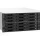 QNAP TS-H3087XU-RP NAS Armadio (4U) Intel Xeon E E-2378 64 GB DDR4 0 TB QuTS hero Nero, Bianco 3