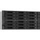QNAP TS-H3087XU-RP NAS Armadio (4U) Intel Xeon E E-2378 64 GB DDR4 0 TB QuTS hero Nero, Bianco 4