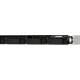 QNAP TS-h987XU-RP NAS Rack (1U) Intel Xeon E E-2334 16 GB DDR4 QuTS hero Nero, Argento 5