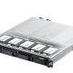QNAP TS-h987XU-RP NAS Rack (1U) Intel Xeon E E-2334 16 GB DDR4 QuTS hero Nero, Argento 7