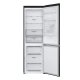 LG GBF61BLHMN Frigorifero combinato, Classe E, 340L, Wi-Fi, No frost, Nero 7