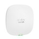 Aruba R9B28A punto accesso WLAN 4800 Mbit/s Bianco Supporto Power over Ethernet (PoE) 4