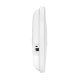 HPE Aruba Networking R9B28A punto accesso WLAN 4800 Mbit/s Bianco Supporto Power over Ethernet (PoE) 6