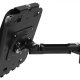 Compulocks 827B kit di fissaggio Nero 3