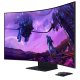 Samsung Monitor Gaming Odyssey Ark - G97NB da 55