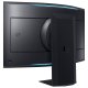 Samsung Monitor Gaming Odyssey Ark - G97NB da 55