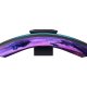 Samsung Monitor Gaming Odyssey Ark - G97NB da 55
