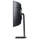 Samsung Monitor Gaming Odyssey Ark - G97NB da 55