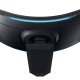Samsung Monitor Gaming Odyssey Ark - G97NB da 55