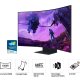 Samsung Monitor Gaming Odyssey Ark - G97NB da 55