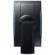 Samsung Monitor Gaming Odyssey Ark - G97NB da 55