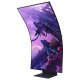 Samsung Monitor Gaming Odyssey Ark - G97NB da 55