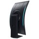 Samsung Monitor Gaming Odyssey Ark - G97NB da 55
