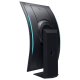 Samsung Monitor Gaming Odyssey Ark - G97NB da 55