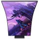 Samsung Monitor Gaming Odyssey Ark - G97NB da 55