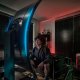Samsung Monitor Gaming Odyssey Ark - G97NB da 55