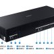 Samsung Monitor Gaming Odyssey Ark - G97NB da 55