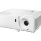 Optoma ZX300 Proiettore a raggio standard 3500 ANSI lumen DLP XGA (1024x768) Compatibilità 3D 3