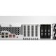 QNAP TS-h1887XU-RP NAS Armadio (2U) Intel Xeon E E-2334 16 GB DDR4 0 TB QuTS hero Nero, Bianco 7