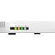 QNAP QHora-321 router cablato 2.5 Gigabit Ethernet Bianco 4