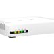 QNAP QHora-321 router cablato 2.5 Gigabit Ethernet Bianco 5