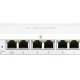 QNAP QHora-321 router cablato 2.5 Gigabit Ethernet Bianco 7