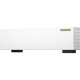 QNAP QHora-322 router cablato 2.5 Gigabit Ethernet, 10 Gigabit Ethernet Bianco 3