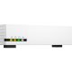 QNAP QHora-322 router cablato 2.5 Gigabit Ethernet, 10 Gigabit Ethernet Bianco 4