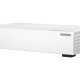 QNAP QHora-322 router cablato 2.5 Gigabit Ethernet, 10 Gigabit Ethernet Bianco 5