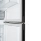 LG GBB61BLHEC Frigorifero combinato, Classe E, 341L, Wi-Fi, No frost, Nero 13
