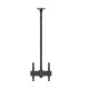 Multibrackets 8885 Supporto per display espositivi 165,1 cm (65