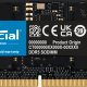 Crucial CT16G48C40S5 memoria 16 GB 1 x 16 GB DDR5 4800 MHz 2