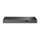 TP-Link TL-SG1218MP switch di rete Non gestito Gigabit Ethernet (10/100/1000) Supporto Power over Ethernet (PoE) 1U Nero 4
