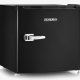 Severin GB 8880 congelatore Congelatore verticale Sottopiano 31 L E Nero 2