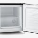 Severin GB 8880 congelatore Congelatore verticale Sottopiano 31 L E Nero 3