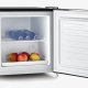 Severin GB 8880 congelatore Congelatore verticale Sottopiano 31 L E Nero 5