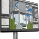 HP Z24n G3 Monitor PC 61 cm (24