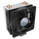 Cooler Master Hyper 212 EVO V2 Processore Refrigeratore 12 cm Nero, Argento 1 pz 2